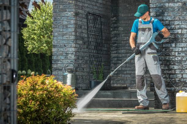 Best Factory Floor Cleaning  in El Dorado Springs, MO