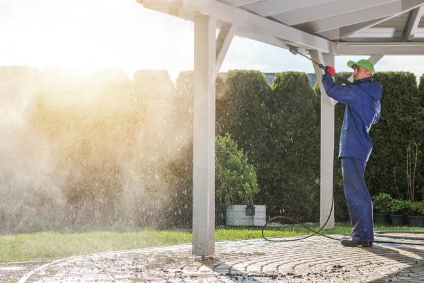 Best Oil Spill Cleanup  in El Dorado Springs, MO
