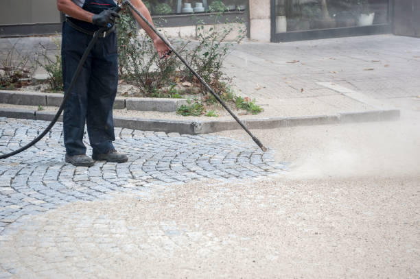Trusted El Dorado Springs, MO Pressure Washing Services Experts