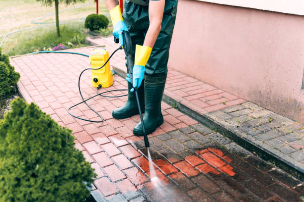 Best Patio and Deck Pressure Washing  in El Dorado Springs, MO