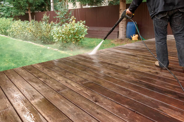Best Driveway Pressure Washing  in El Dorado Springs, MO