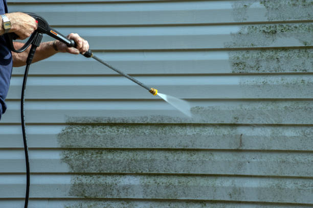 Best Fence Cleaning  in El Dorado Springs, MO