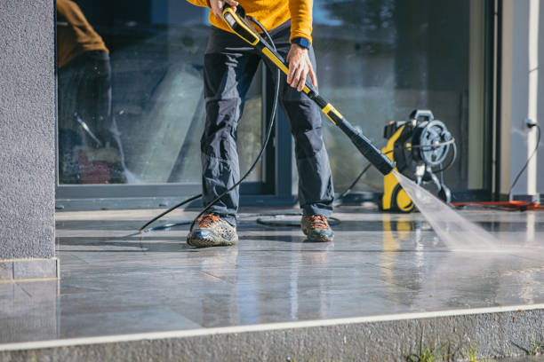 Best Sidewalk and Walkway Cleaning  in El Dorado Springs, MO
