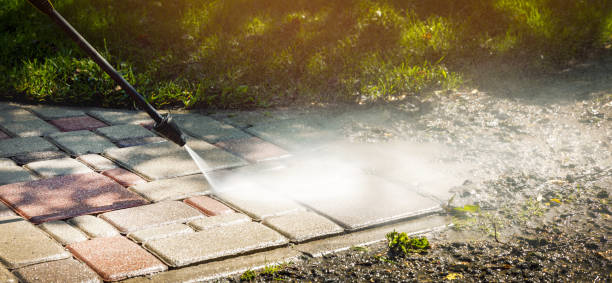 Best Building Exterior Washing  in El Dorado Springs, MO