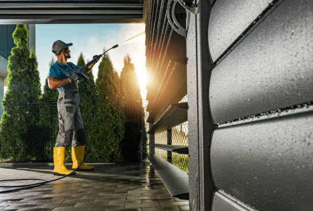 Best Dumpster Area Cleaning  in El Dorado Springs, MO