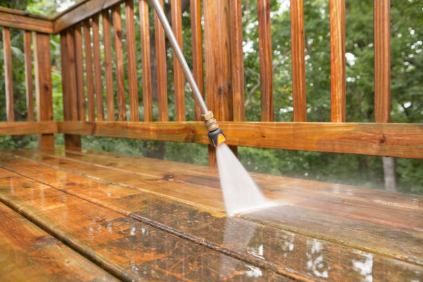 Best Concrete Sealing  in El Dorado Springs, MO